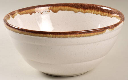 Country Casual 9" Mixing Bowl