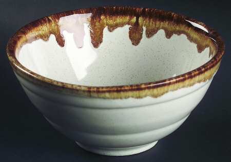 Country Casual 7" Mixing Bowl
