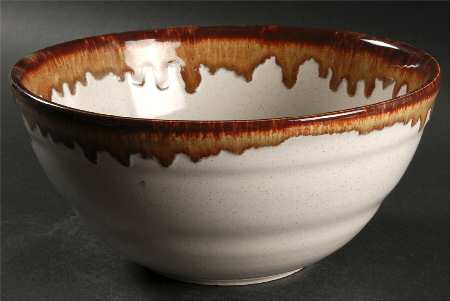 Country Casual 10" Mixing Bowl