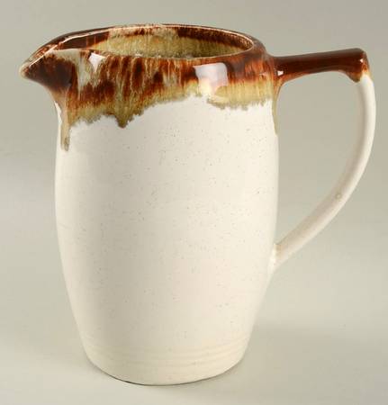 Country Casual 36 Oz Pitcher