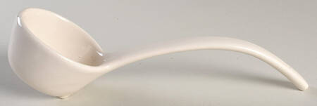 Country Fair Tureen Ladle