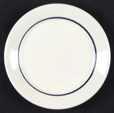 Country Fair Salad Plate
