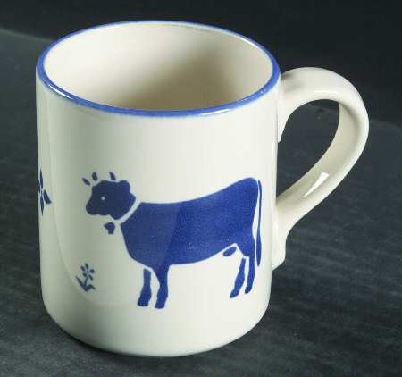 Country Fair Mug