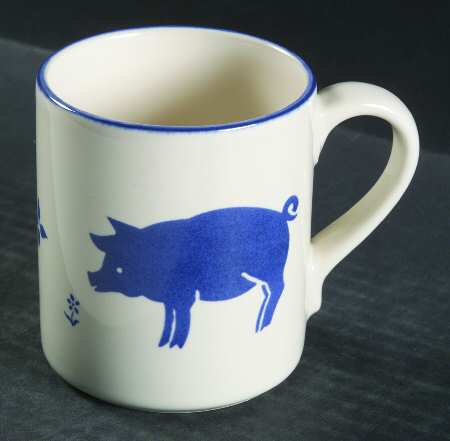 Country Fair Mug