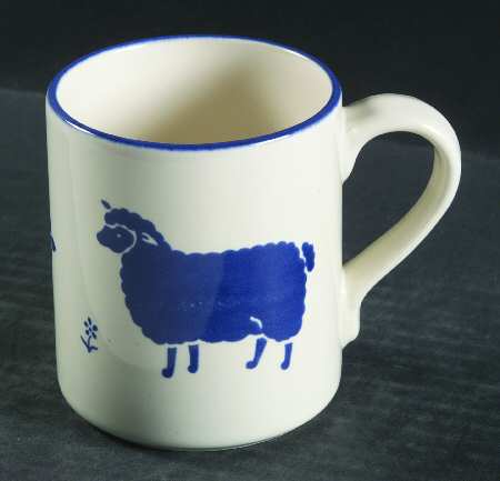 Country Fair Mug