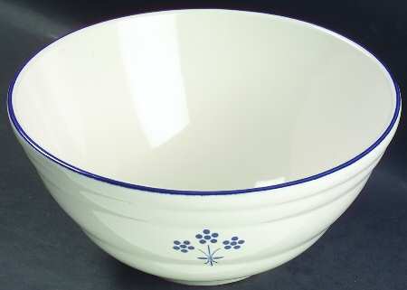 Country Fair 8" Mixing Bowl