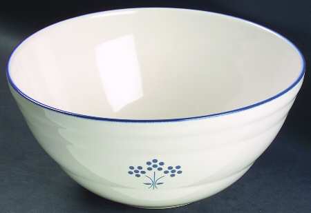 Country Fair 9" Mixing Bowl