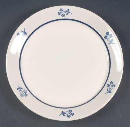 Country Fair Dinner Plate by Pfaltzgraff