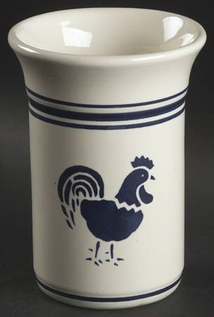 Country Fair Utensil  Holder