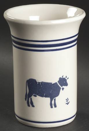 Country Fair Utensil Holder