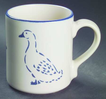 Country Fair Mug
