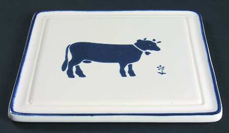 Country Fair Trivet