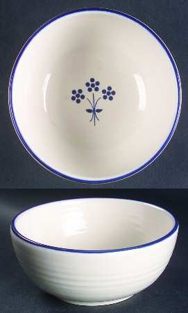 Country Fair Soup/Cereal Bowl