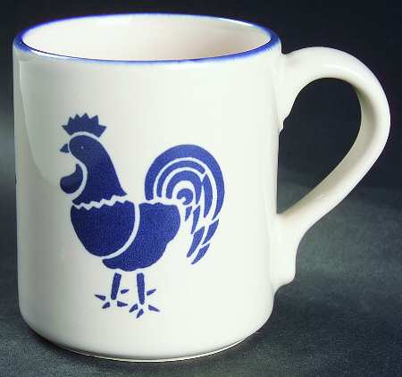 Country Fair Mug