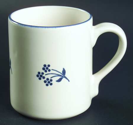 Country Fair Mug
