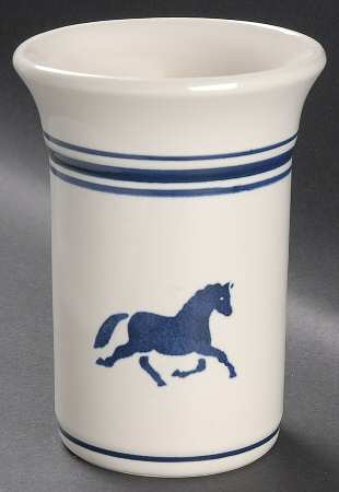 Country Fair Utensil Holder