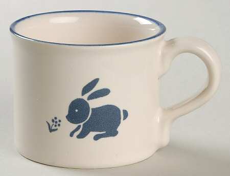 Country Fair Child's Mug