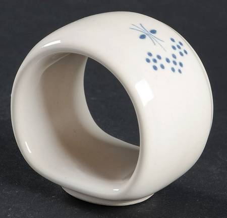 Country Fair Napkin Ring