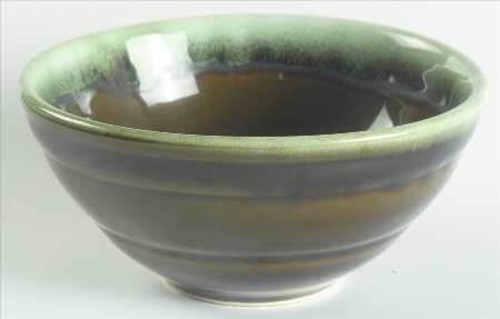 Copper Green 5" Mixing Bowl