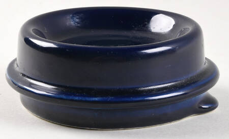 Compatibles Blue Lid for Coffee Pot