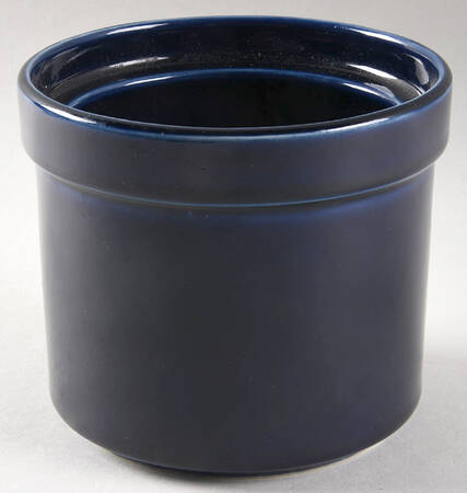 Compatibles Blue Small Canister No Lid