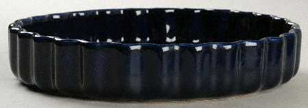 Compatibles Blue 9" Quiche