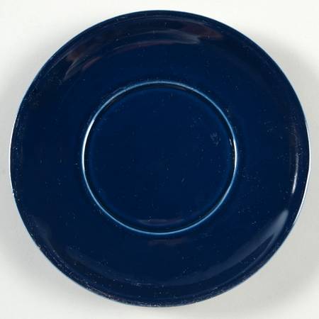 Compatibles Blue Saucer