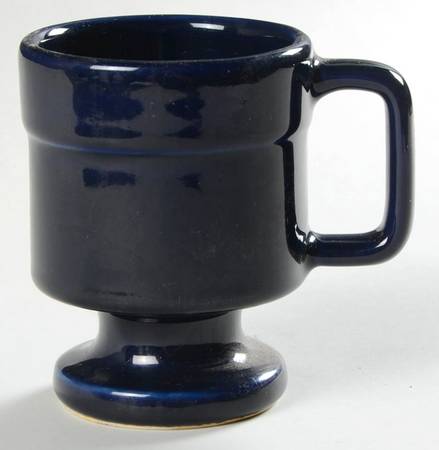 Compatibles Blue Footed Mug