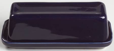 Compatibles Blue 1/4 Lb Covered Butter