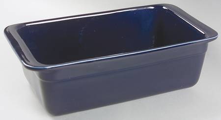 Compatibles Blue Loaf Pan