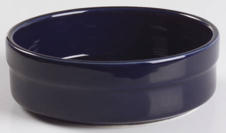 Compatibles Blue Coupe Cereal Bowl