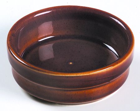 Compatibles Butterscotch Fruit/Dessert (Sauce) Bowl