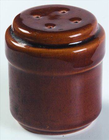 Compatibles Butterscotch Pepper Shaker