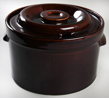 Compatibles Coffee Tureen &  Lid