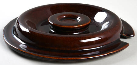 Compatibles Coffee Lid for Tureen