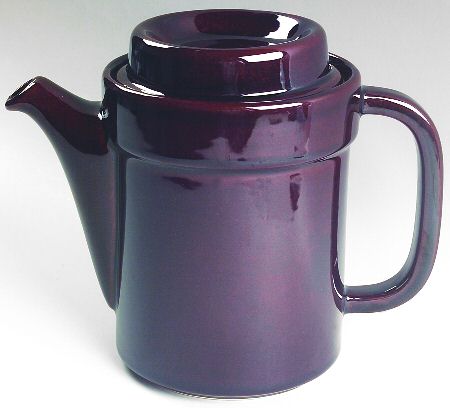 Compatibles Coffee Coffee Pot & Lid
