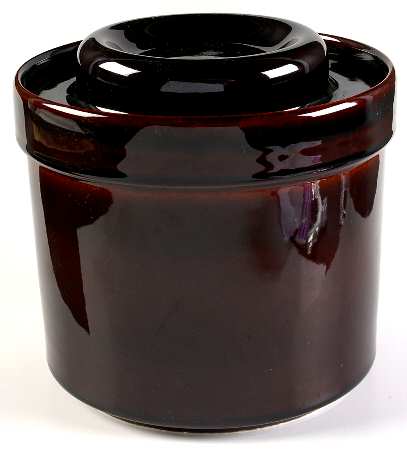 Compatibles Coffee Extra Large Canister & Lid