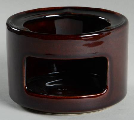 Compatibles Coffee China Warmer Stand