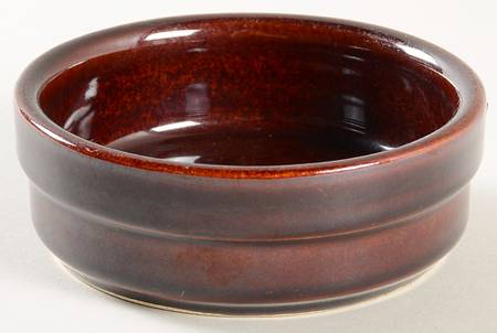 Compatibles Coffee Fruit/Dessert (Sauce) Bowl