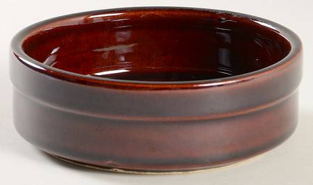 Compatibles Coffee Coupe Cereal Bowl