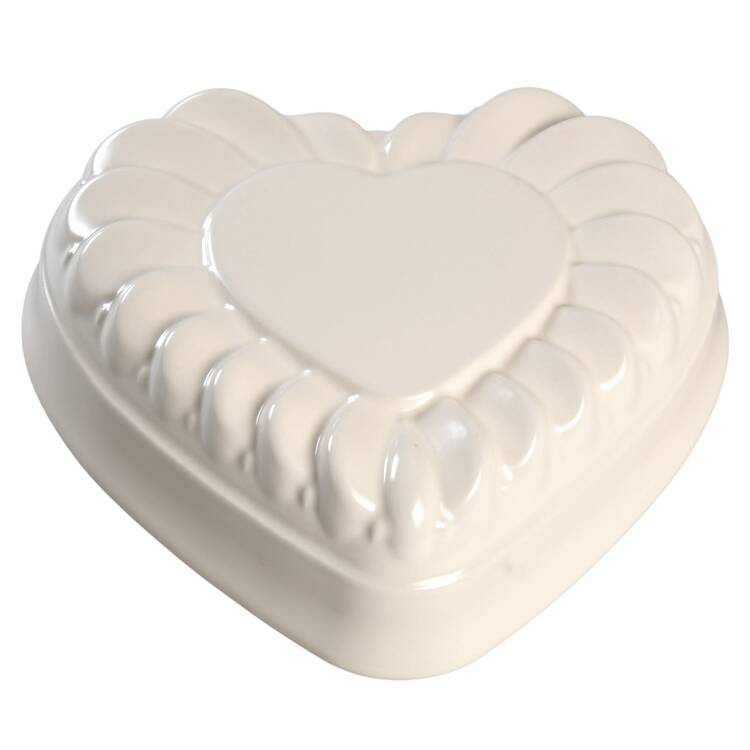 Color Medley Buff Matte Jello Mold