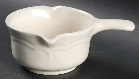 Color Medley Buff Matte Potpourri-Butter Sauce, No Base