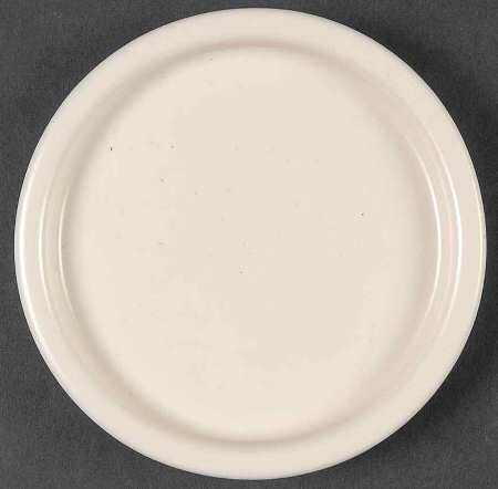 Color Medley Buff Matte Coaster