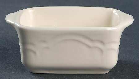 Color Medley Buff Matte Sweetener Holder