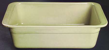 Compatibles Oatmeal Loaf Pan