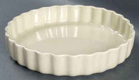 Compatibles Oatmeal 8" Quiche