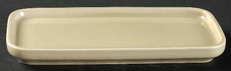 Compatibles Oatmeal Lid for 1/4 Lb Butter