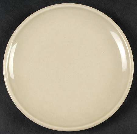 Compatibles Oatmeal Salad Plate