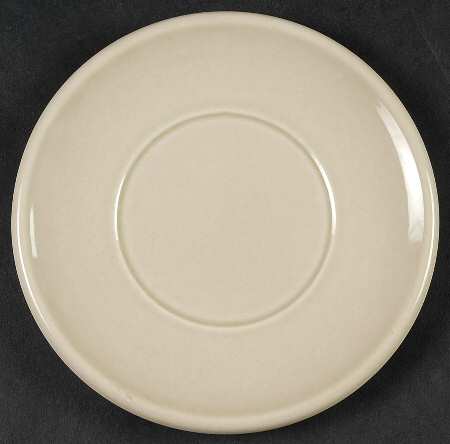 Compatibles Oatmeal Saucer
