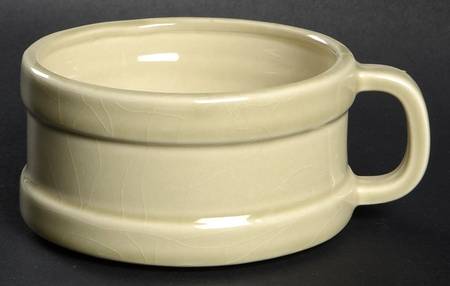 Compatibles Oatmeal Soup Mug